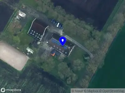 De Onmogelijke Omweg Veenhuizen