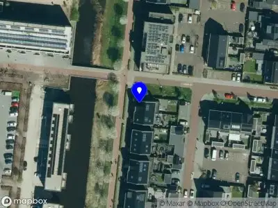 Janine Nieboer Veenendaal