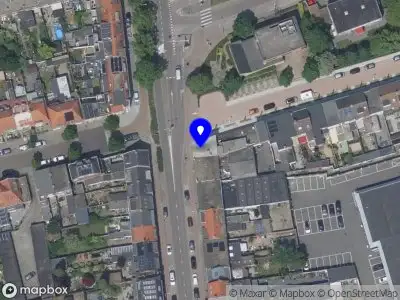 Slagerij van Berge VOF Bergen op Zoom