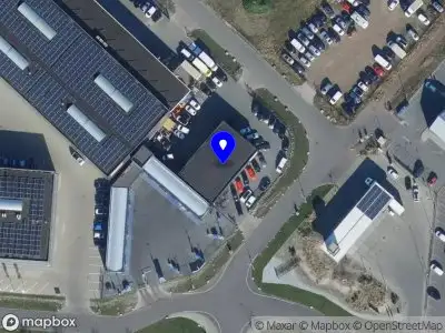 Nieuw bedrijf Dankoz Beheer B.V.