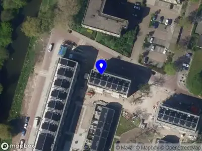 Goztepe 35 Utrecht