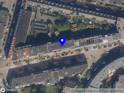 Grunert Maintenance Rotterdam