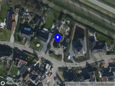 Vereniging van Eigenaars Sint Adriaanstraat 7 en 9 te Goes