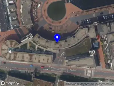 Snackbar Te Britten Katwijk