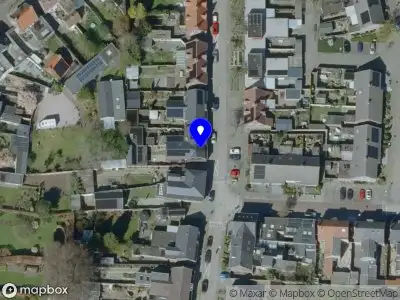 Nieuw bedrijf Chey’s Cleaning