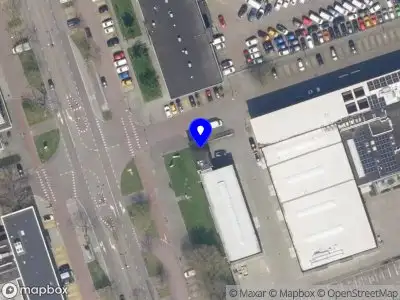 Nieuw bedrijf Pedicure Spaanse Polder