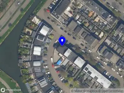 Nieuw bedrijf BVI Clothing