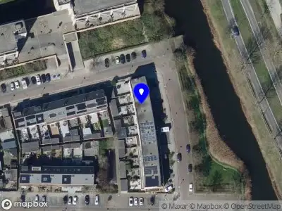 De Jong On & Offshore Services