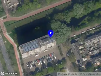 Y.S.L. STARKE Vlaardingen