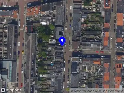 Ingenieursbureau V.O.S.