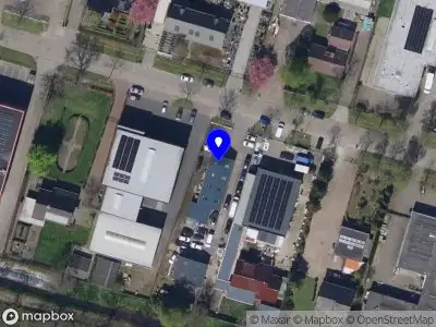 Auto Garage Multimarca