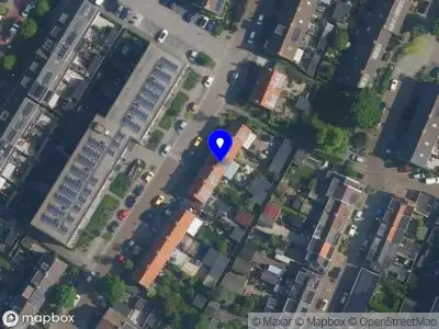 De Buurtjes Borrel Hillegom