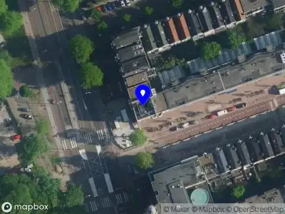 Don TIRO Amsterdam