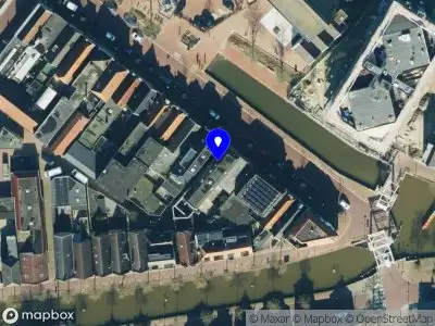 Nieuw bedrijf Relax Holding B.V.