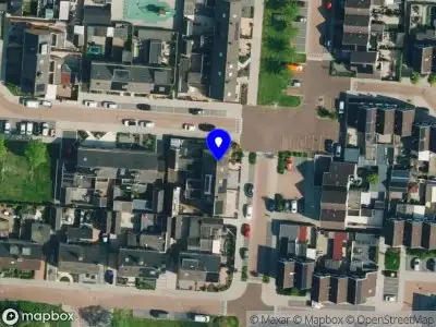 Nieuw bedrijf GWpraktijkondersteuninghuisartsen