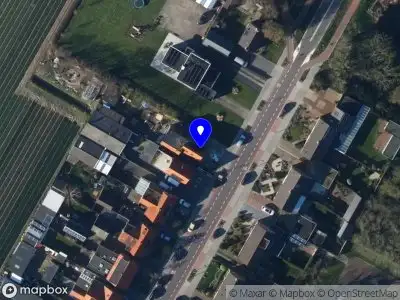 Klussenbedrijf M. van Raalte