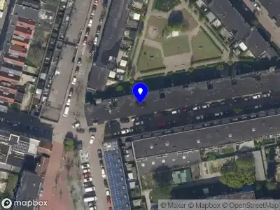 De MultiCultiDocent Rotterdam