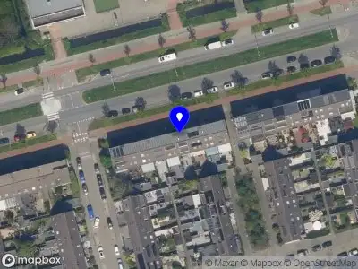 Padelschool Keller Rotterdam