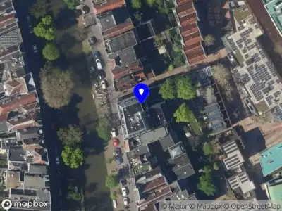 Van Gelderen B.V. Utrecht