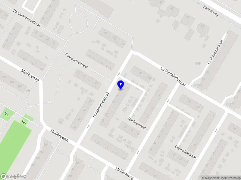 Nieuw bedrijf APC infra