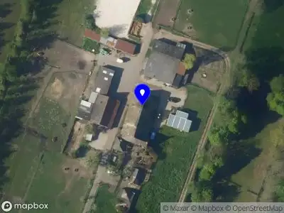 Nieuw bedrijf Gallo de Caballo B.V.