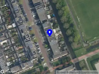 Renzo Marzolla monolietvloeren Rijswijk