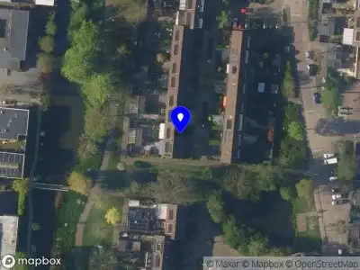evolutie bouw en renovatie Alphen aan den Rijn