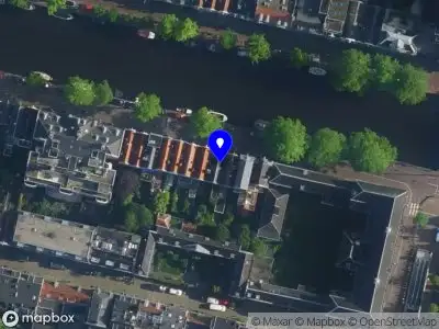 Taxi QA Amsterdam