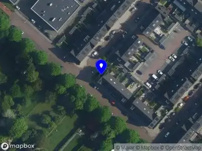 Amy van der Sar Hoofddorp