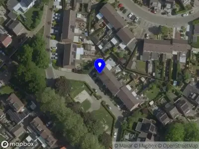 Nieuw bedrijf E.B. Bouwservice