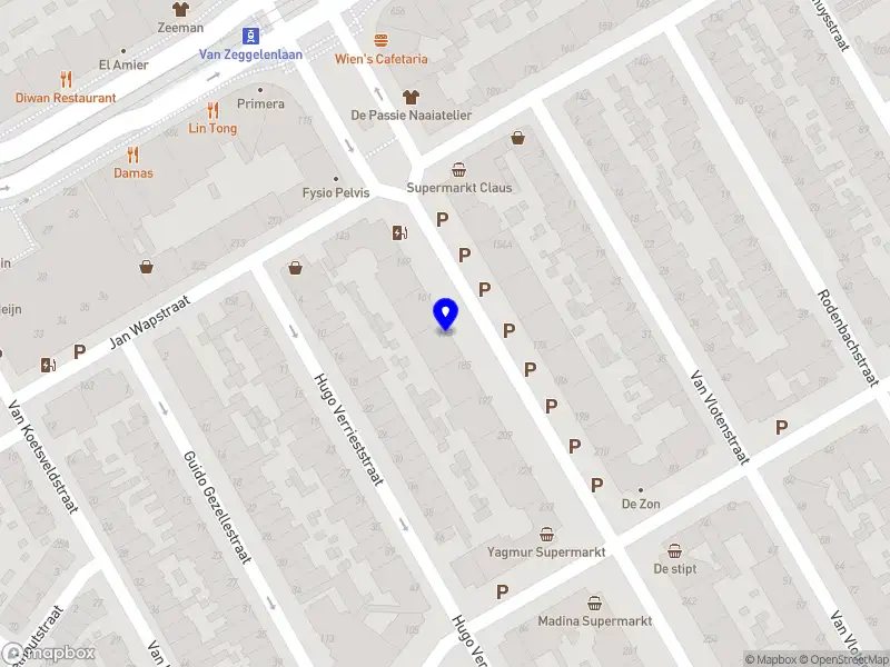 Nieuw bedrijf Gyuner Dienstverlening