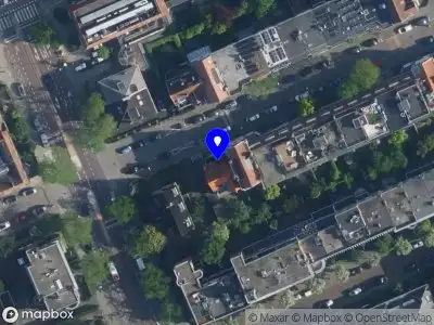 Vereniging van Eigenaars gebouw Derde Oosterparkstraat 263, 265, 267 en 269 te Amsterdam