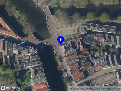 't Zusje Utrecht B.V. Utrecht