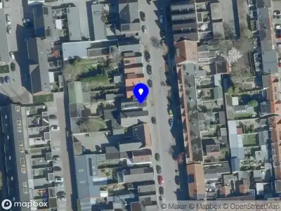 Nieuw bedrijf Van de Wiel Holding B.V.