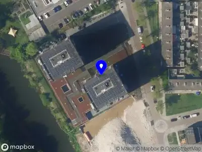 Marijn's Marketing Utrecht