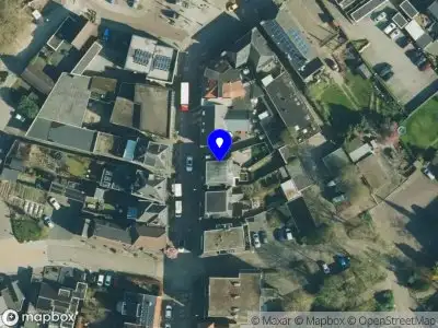 Nieuw bedrijf Merch Monkeys