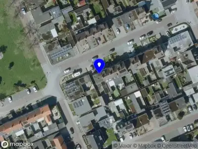 Kevin Apfel Holding B.V.