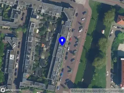 van Buren ventures B.V. Amsterdam