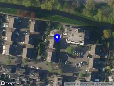 Nonajael Alphen aan den Rijn