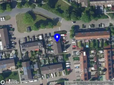 Dave Kreps Lelystad