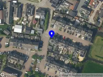 Nieuw bedrijf Fijnvandraat Interim