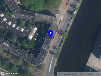 Schildersbedrijf Prasing Amsterdam