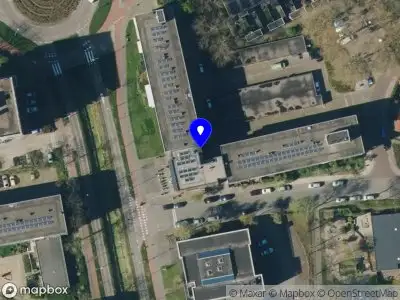 Nieuw bedrijf Voedingsdeskundige Marie