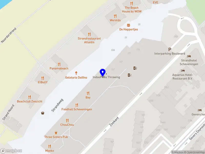 Pad Thai Exploitatie Leidschendam 1 B.V.