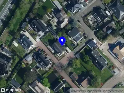 Marie-Louise van Seggelen - Coaching, Training & HR Consultancy