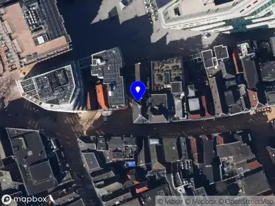 Nieuw bedrijf Kamerbeek Kracht