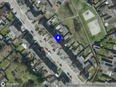 Nieuw bedrijf Inner Earth Frequencies