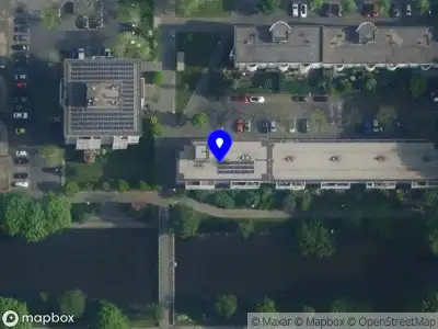 Yousefi Investments B.V. Amsterdam