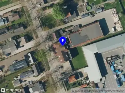 Personeelsvereniging HDV Opheusden