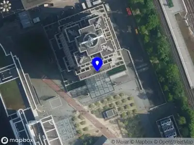 Catalyst Advisors Coöperatief U.A. Amsterdam